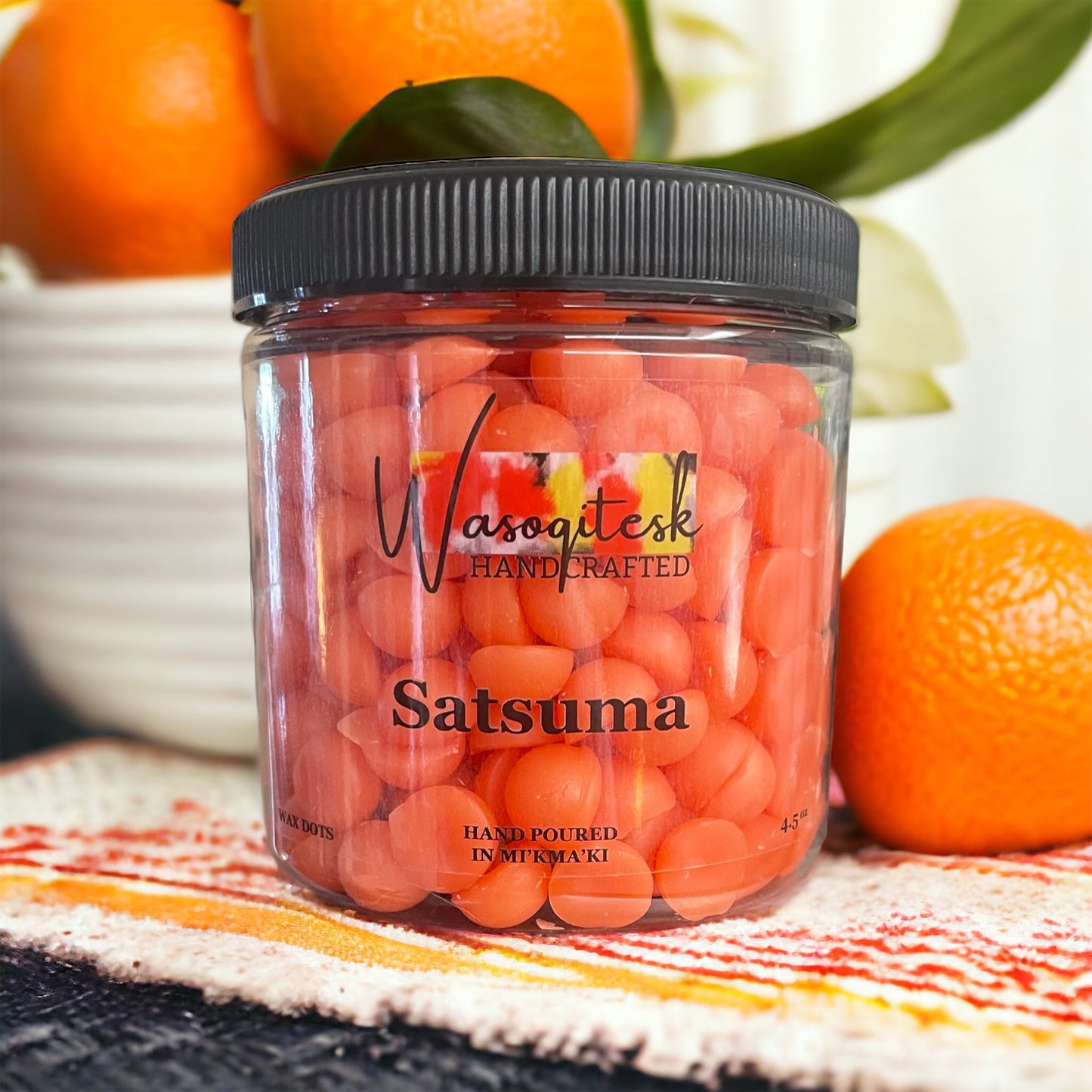 SATSUMA