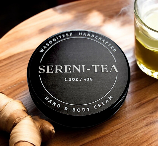 SERENI - TEA