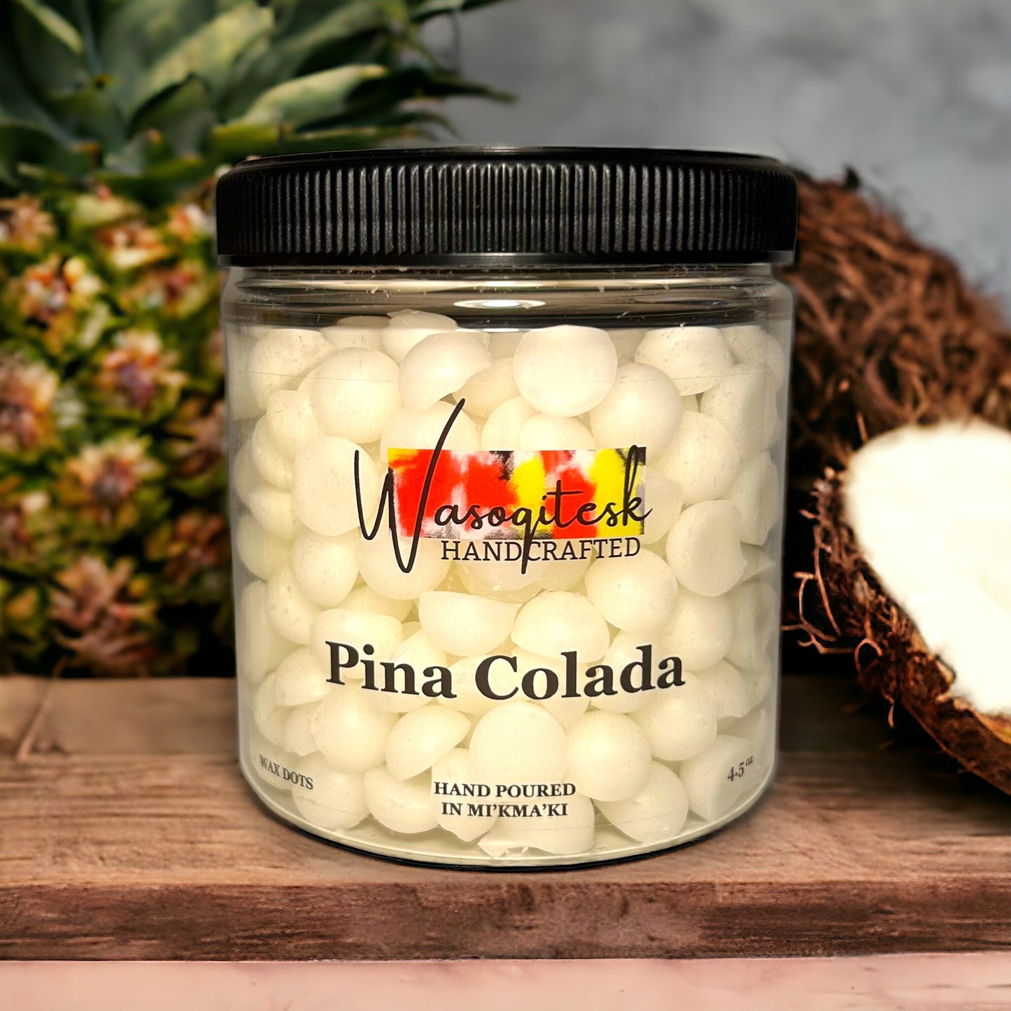 PINA COLADA
