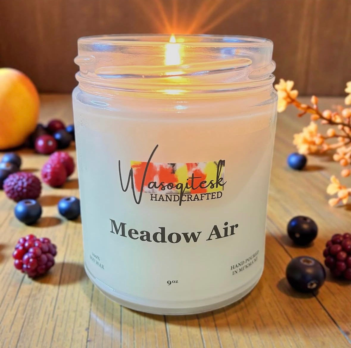 MEADOW AIR