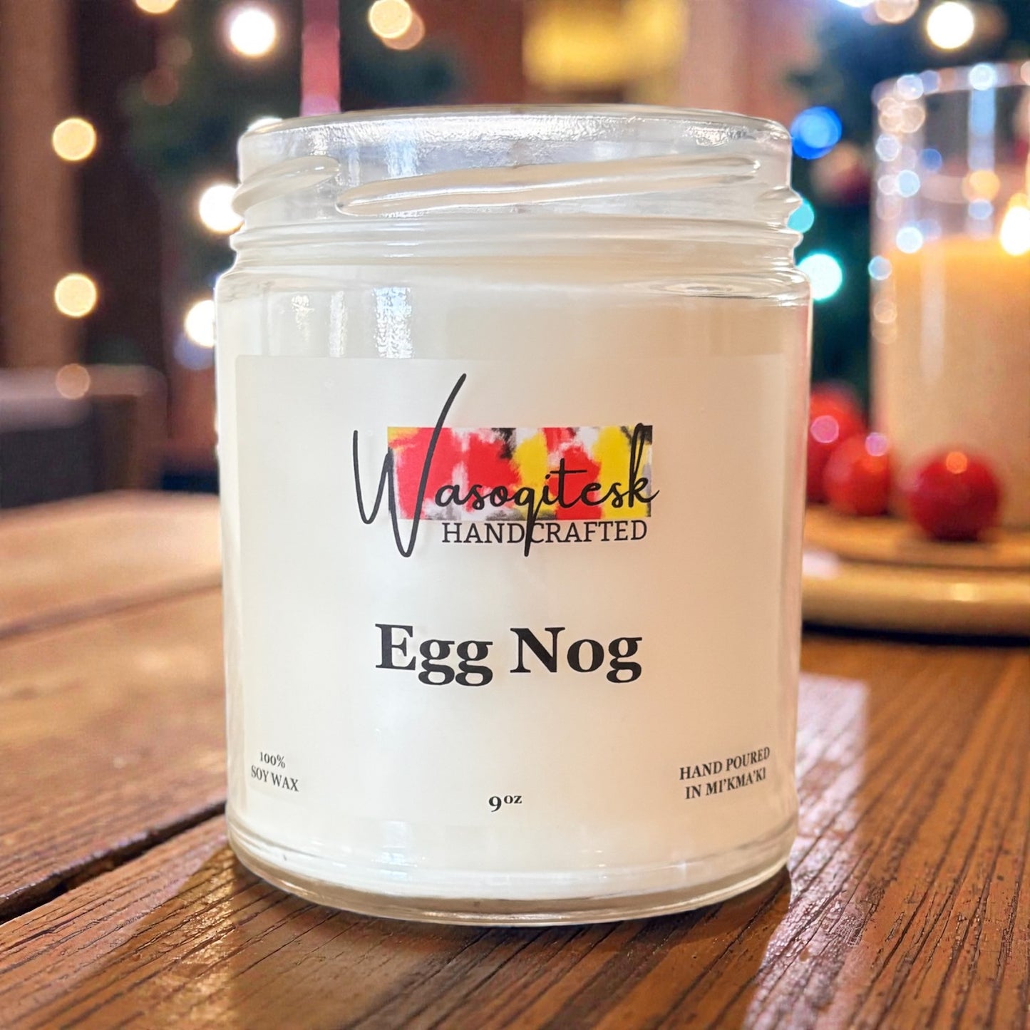 Eggnog