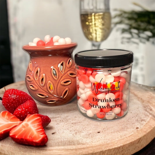 DRUNKEN STRAWBERRY