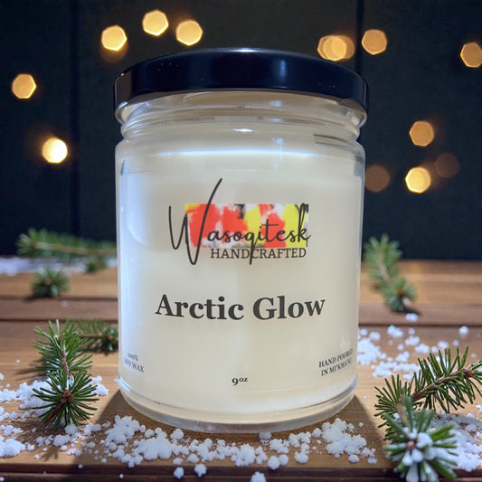 ARTIC GLOW