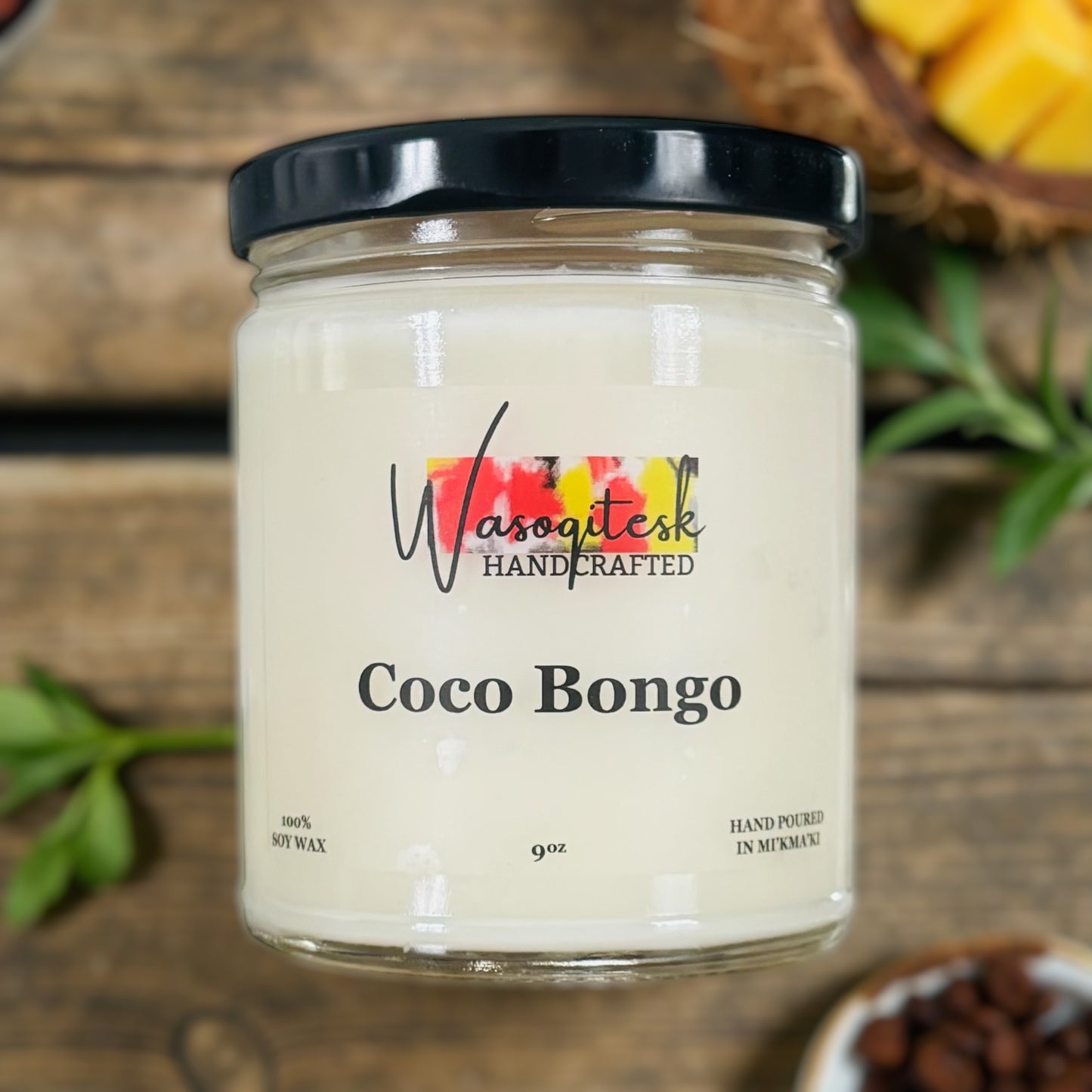 COCO BONGO