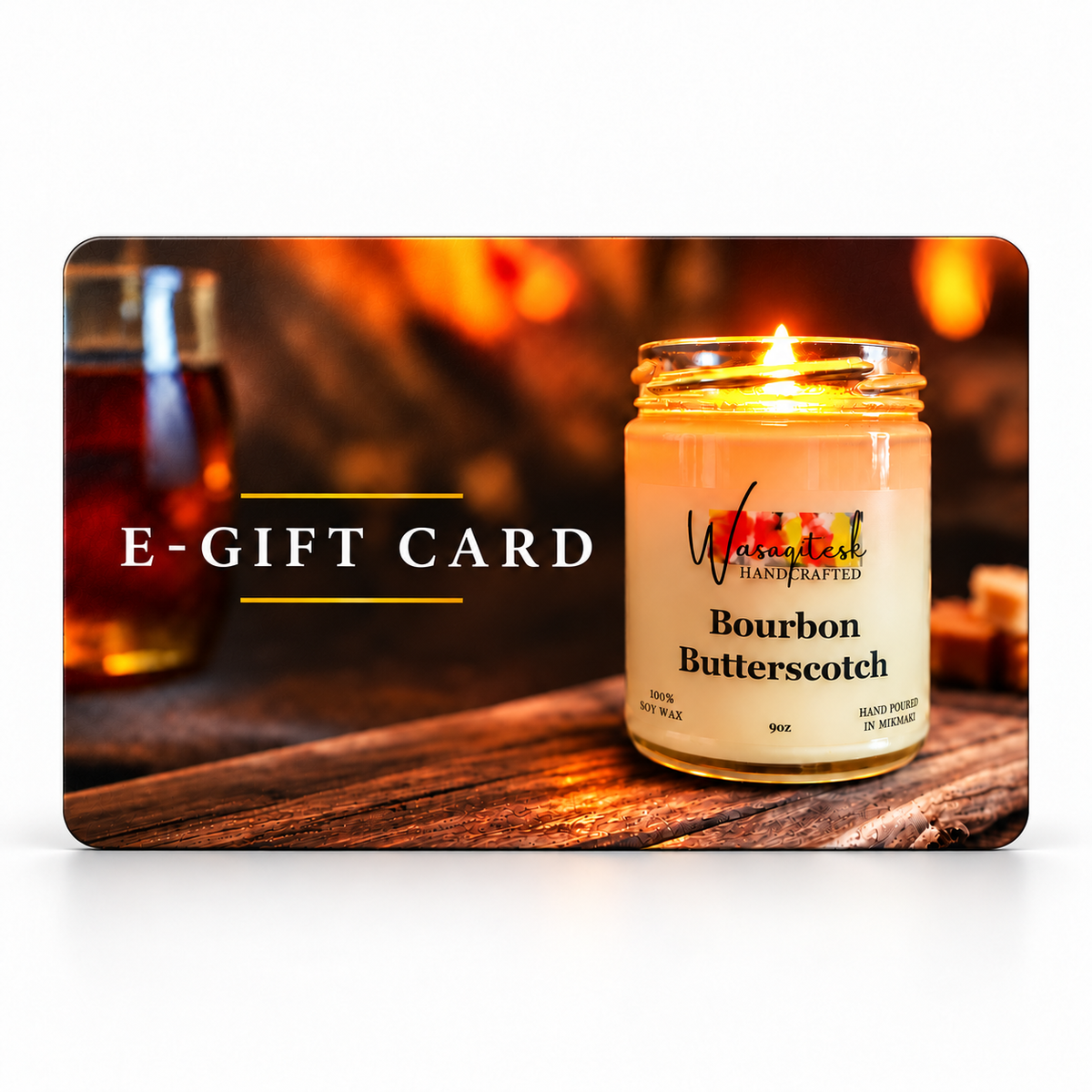 E-Gift Card