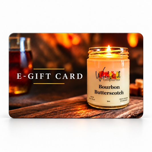E-Gift Card