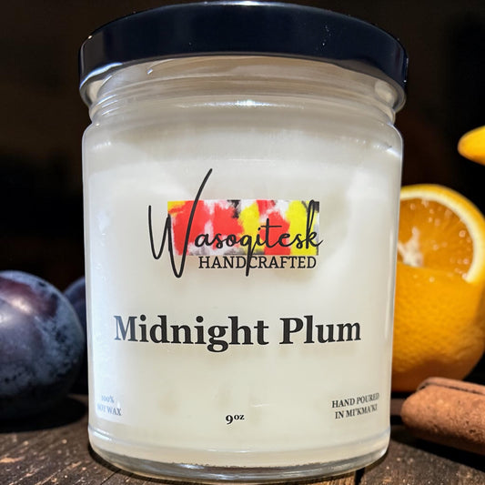 MIDNIGHT PLUM